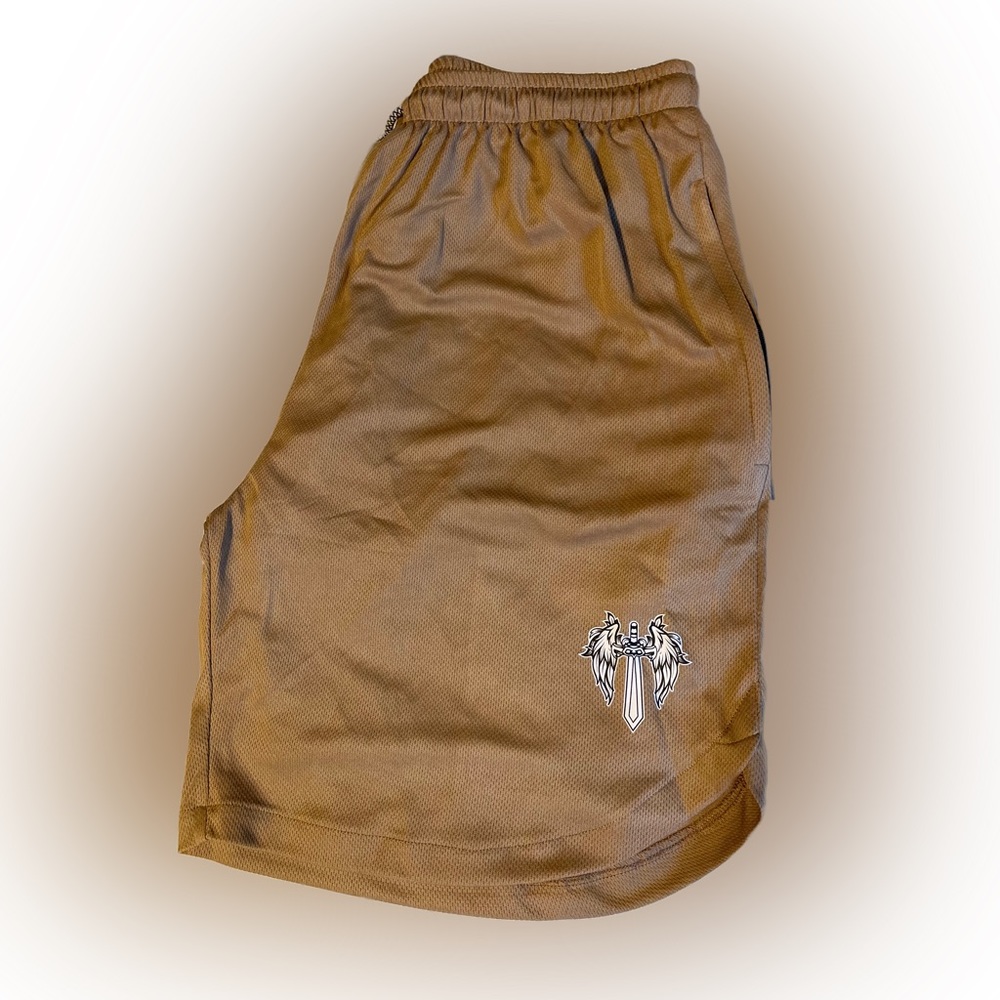 Gym shorts Archangel